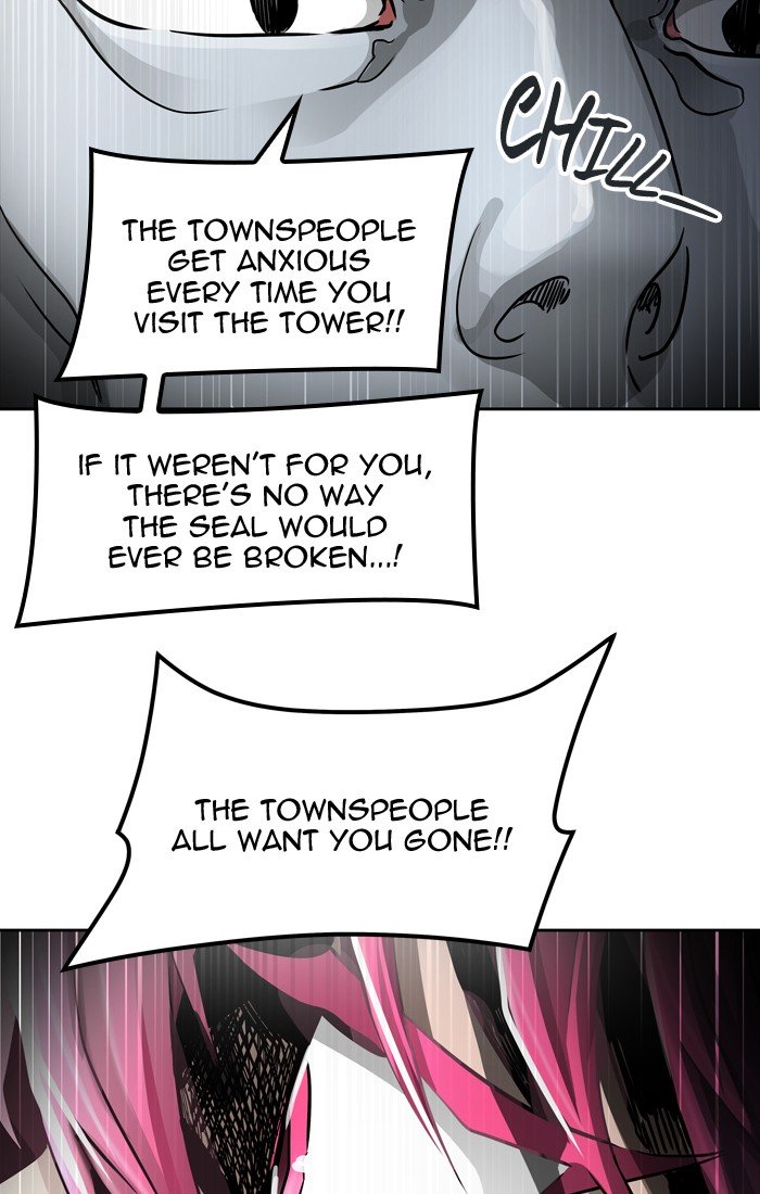 Tower of God, Chapter 456 image 104